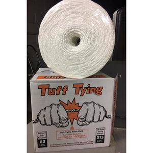 TWINE ROPE - 2 PLY 4200'